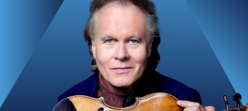 Augustin Dumay and Julien Quentin