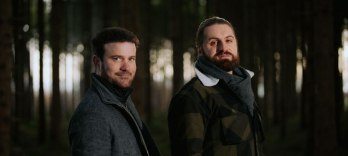 Récital de Lied Konstantin Krimmel et Ammiel Bushakevitz