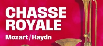 Die königliche Jagd, Mozart und Haydn