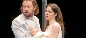 Die Meistersinger von Nürnberg