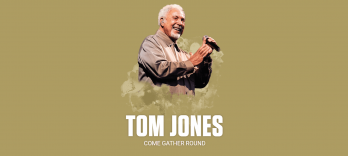 Tom Jones