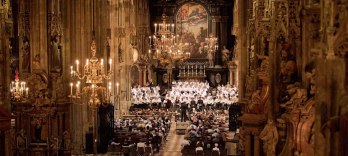 Haydn, Paukenmesse