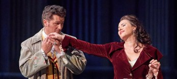 Tosca