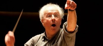 Sinfonieorchester und Chor des Ungarischen Rundfunks