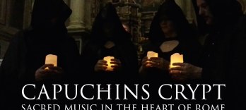 Heilige Musik im Herzen Roms