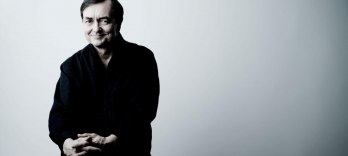 Catalogue d´oiseaux, Pierre-Laurent Aimard