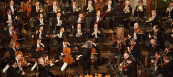 Wiener Philharmoniker Abonnementkonzerte