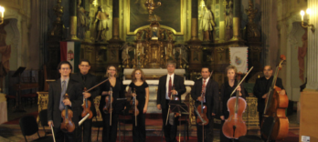 Vivaldi Vier Jahreszeiten