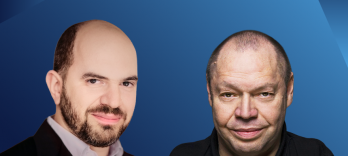 Thomas Quasthoff and Kirill Gerstein
