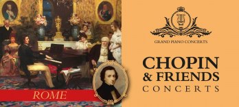 Chopin und italienische Freunde in der Methodistischen Kirche