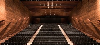 音楽と朗読、クララ、ローベルト、ヨハネス