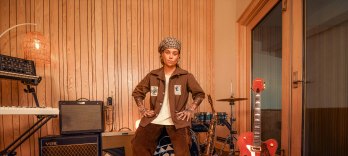 Tash Sultana, Roots EU und UK 2026 Tour