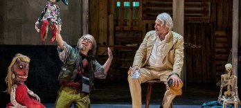 ジークフリート バイロイト音楽祭 2026