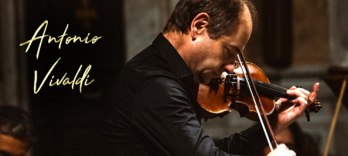 Die Vier Jahreszeiten, Vivaldi
