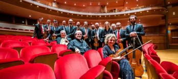 Vivaldi, Les Quatre Saisons
