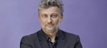 Jonas Kaufmann, Concert du Nouvel An