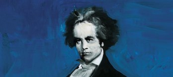 Beethoven, Mendelssohn und Schubert