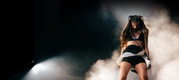 Nina Chuba Sommershows 2026