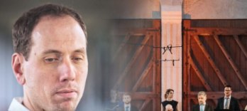 Vox Luminis, Oden von Purcell