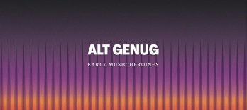 Alt genug