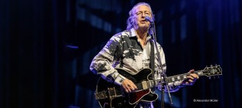 ピーター・コルネリウスとバンド