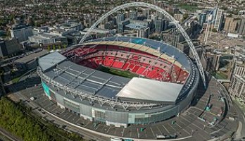 Wembley-Stadion
