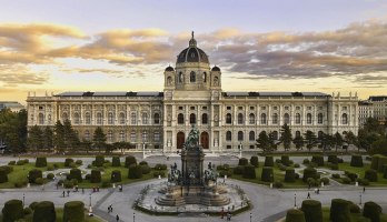 Kunsthistorisches Museum Wien