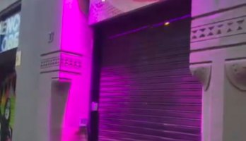 El Duende von Tablao Flamenco Cordobes