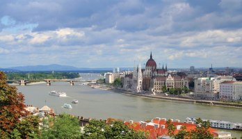 Budapest Touren und Kreuzfahrten