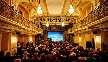 Ópera de cámara de Viena
