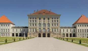 Schloss Nymphenburg
