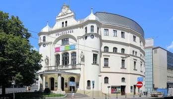 Volksoper Wien