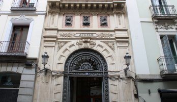 Ateneo de Madrid