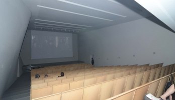 Teatrino di Palazzo Grassi