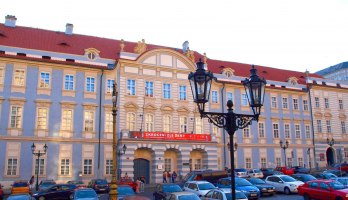 Lichtenstein-Palais