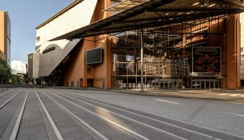 Theater am Potsdamer Platz