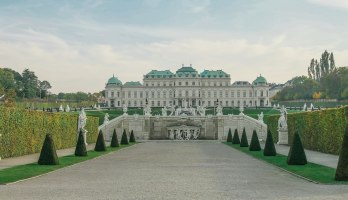 Belvedere Museum Wien