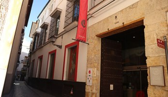 Museo del Baile Flamenco