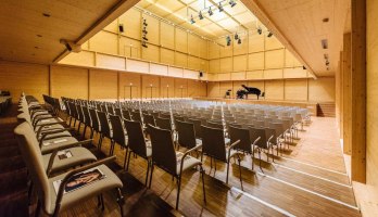 Centro Franz Liszt