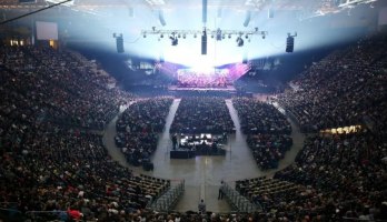 Olympiahalle München