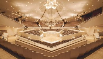 Kammermusiksaal Berlin