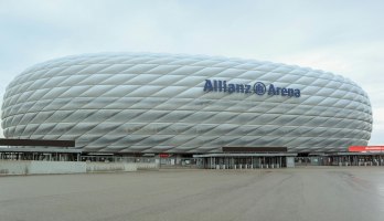 München Fußball Arena