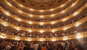 Gran Teatre del Liceu