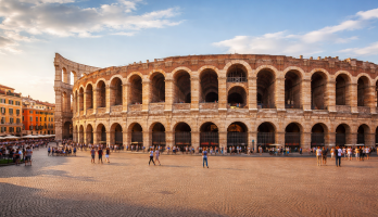 Arena von Verona