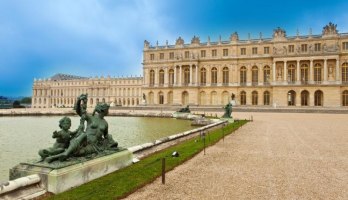 Schloss Versailles