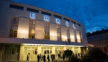 Erkel Theater