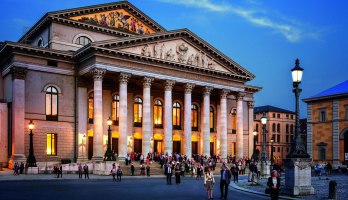 Nationaltheater München