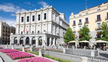 Königliches Theater