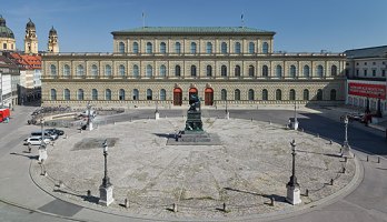 Residenz München