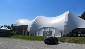 Wachauarena Melk